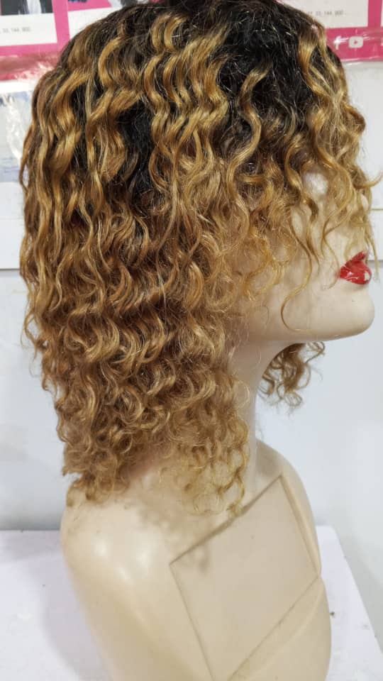 Premium Salon Styling Session