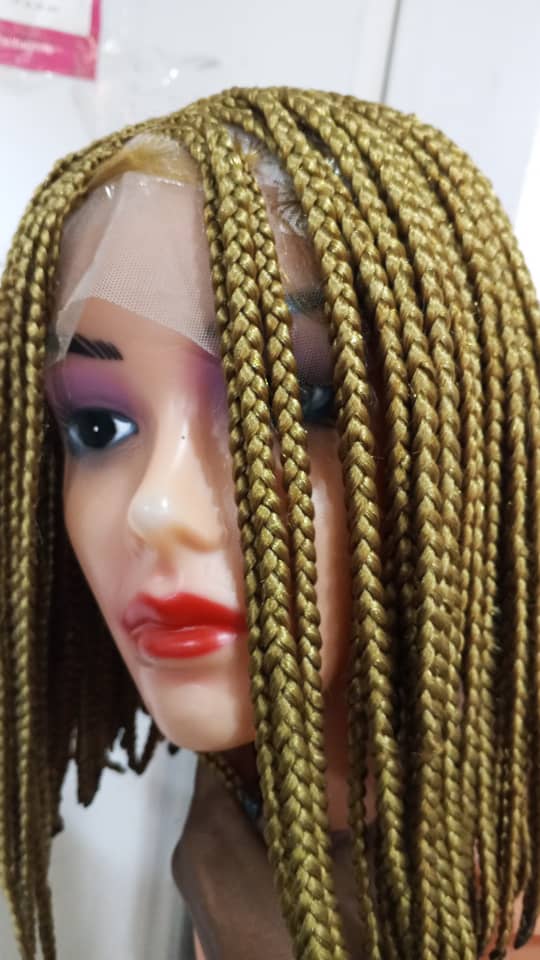 Luxury Beauty Service at Dazzle Place